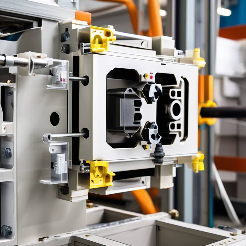Wie ist die Formprozesstechnologie für die individuelle Anpassung von Gummiprodukten zu verstehen?