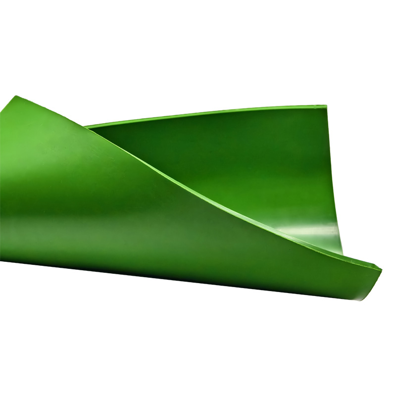 Wie beeinflusst CR-Gummimischung heute die industrielle Materialauswahl?