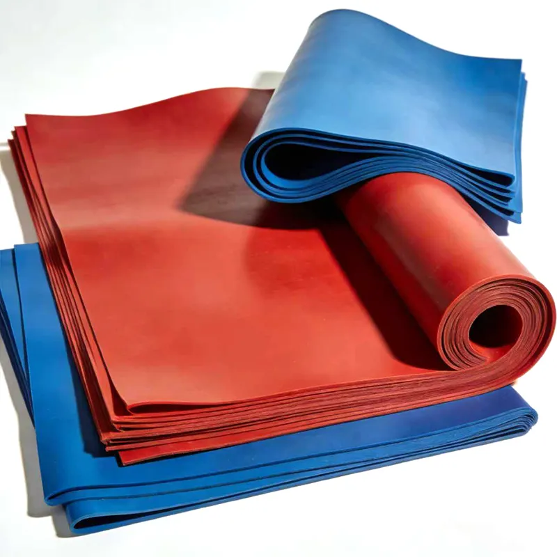 Nbr Rubber Compound For Oil Resistant Rubber Sheet