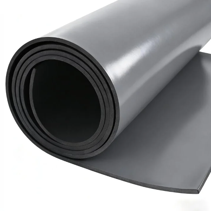 NR-Gummimischung für Spielzeug